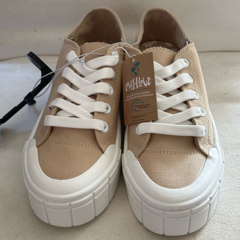 Mad Love shoes